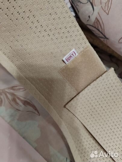 Бандаж для беременных до и после родов