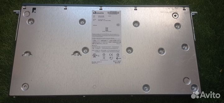 Коммутатор на 24 порт, cisco WS-C2960-24TC-L