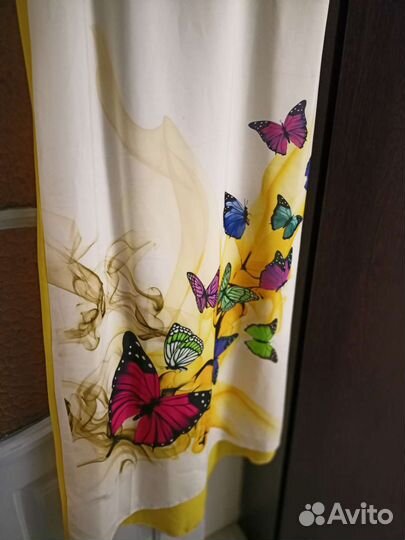 Платье шикарное