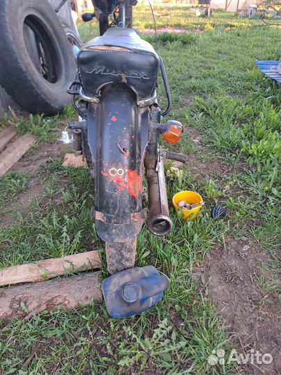 Минск на запчасти