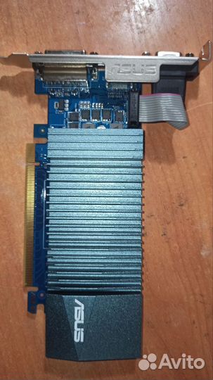 Видеокарта