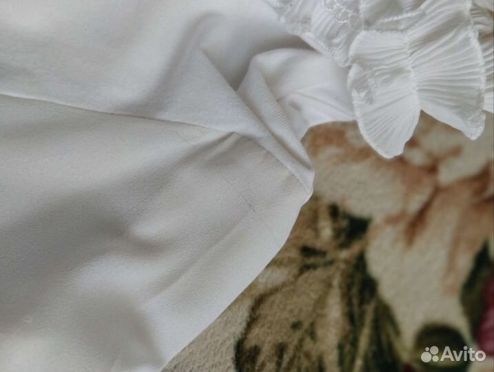 Форма школьная Дювали