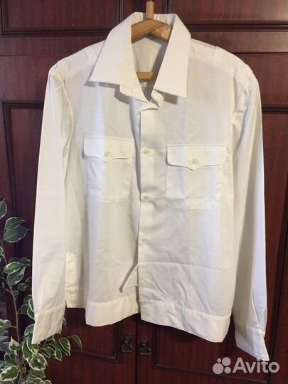 Продам рубшки военные (новые)