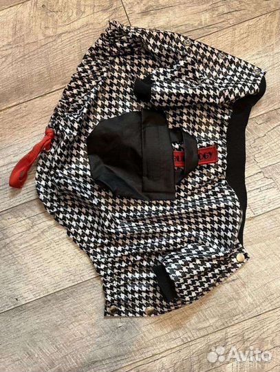 Одежда для собак мелких пород