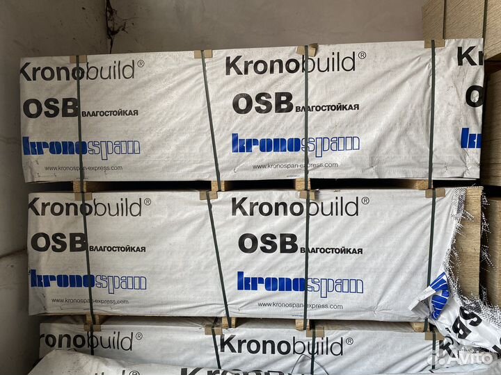Осп osb плита