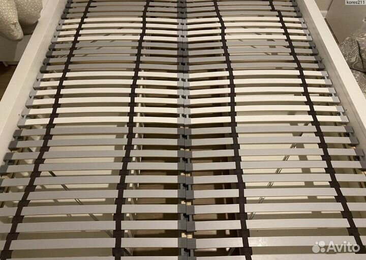 Реечное дно основание IKEA