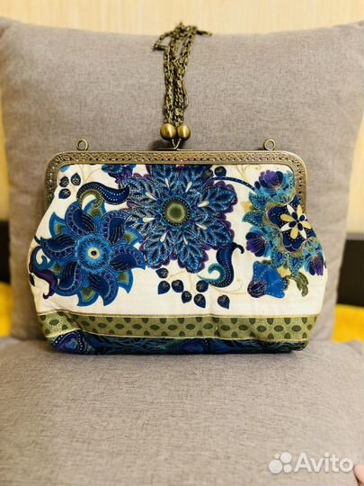 Сумки под винтаж