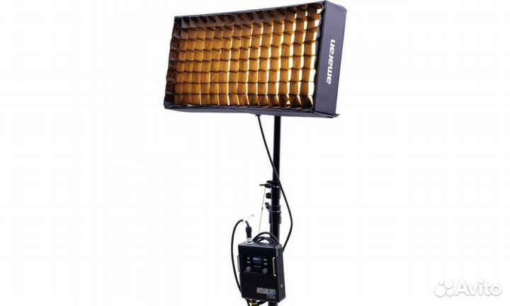 Гибкий свет Aputure Amaran F21x 2500-7500K