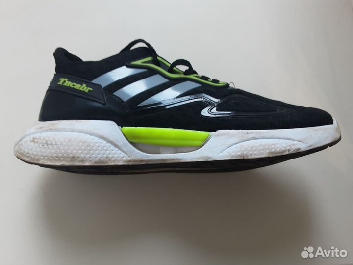 Кроссовки мужские 41 размера