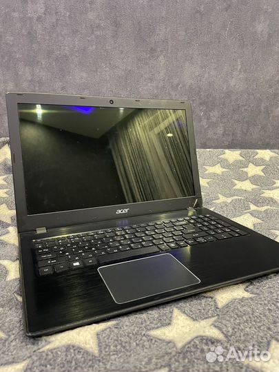 Ноутбук Acer Aspire E5