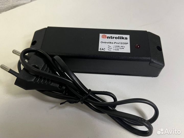 Видеонаблюдение. Комплект на 2 AHD камеры улица