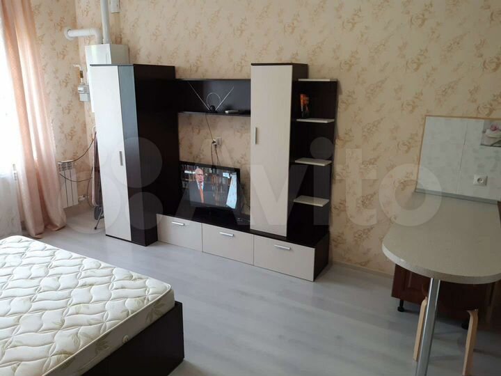 Квартира-студия, 32 м², 5/5 эт.