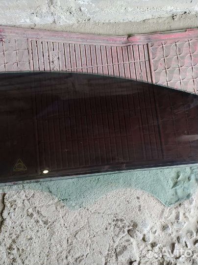 Стекло sonata yf 6