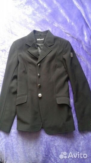 Экипировка для конного спорта