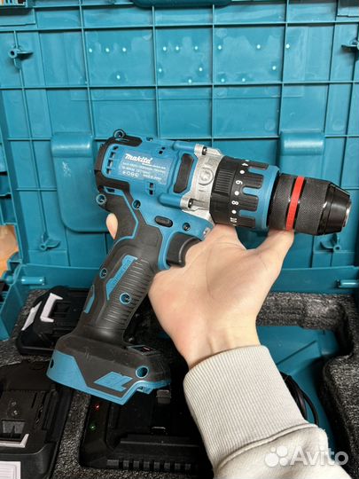 Ледобур Makita