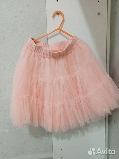 Юбка на праздник