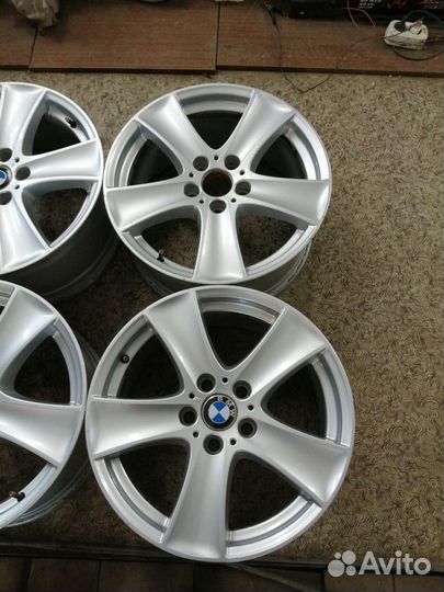 Диски бмв R18 209 стиль X5 е53 е70