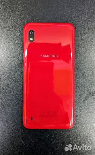 Samsung Galaxy A10, 2/32 ГБ