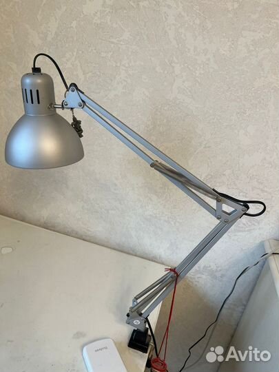 Настольная лампа IKEA