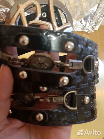 Ремни разные