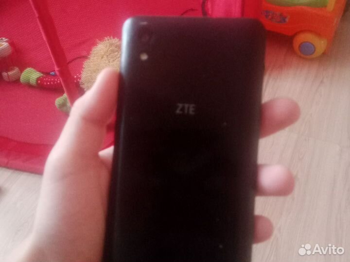 ZTE Blade A5, 4 ГБ