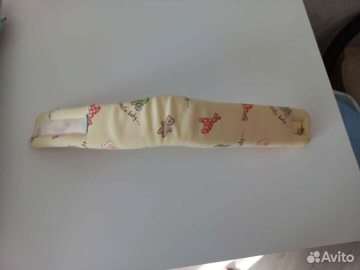 Воротник ортопедический детский