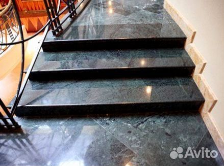 Лестница под заказ