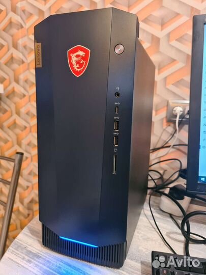 Системный блок Intel Core i5