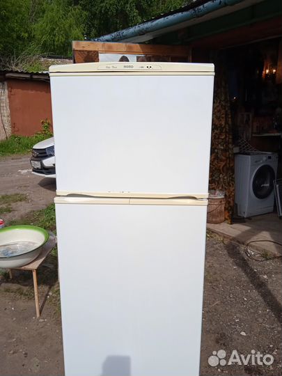 Холодильник бу Nord Vita Nova