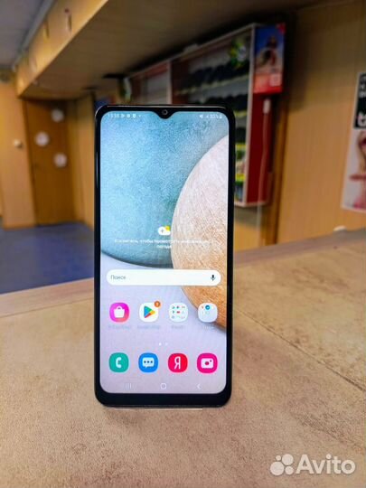 Samsung Galaxy A12, 3/32 ГБ