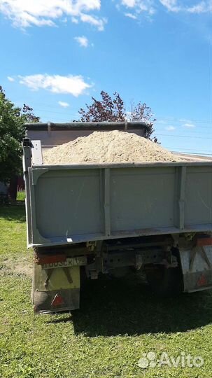 Почвогрунт универсальный с доставкой, Чернозём