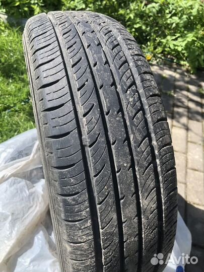 Dunlop SP Touring T1 195/65 R15