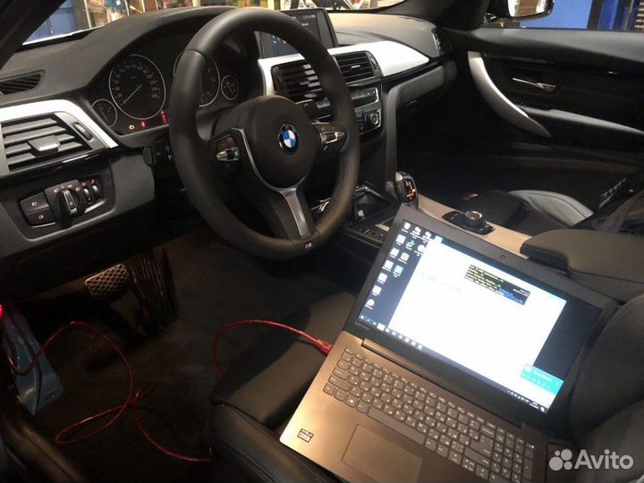 Обучение Чип-Тюнингу