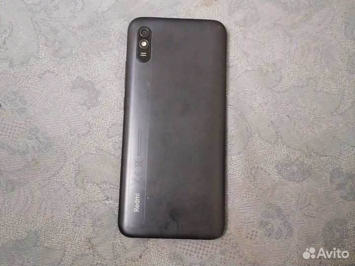 Xiaomi Redmi 9A, 2/32 ГБ