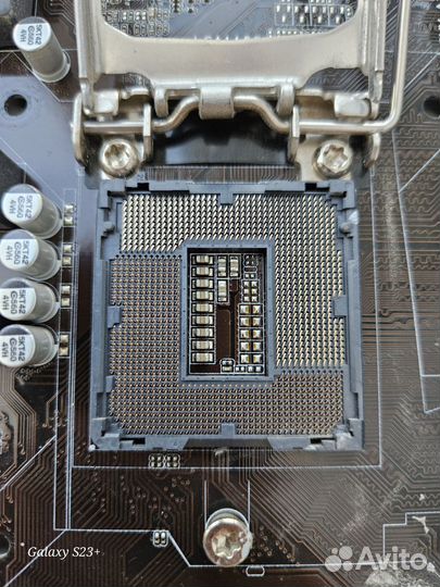 Связка на intel