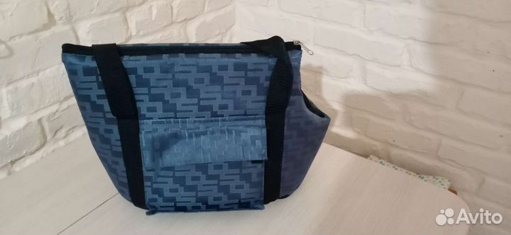 Сумка для маленьких собак