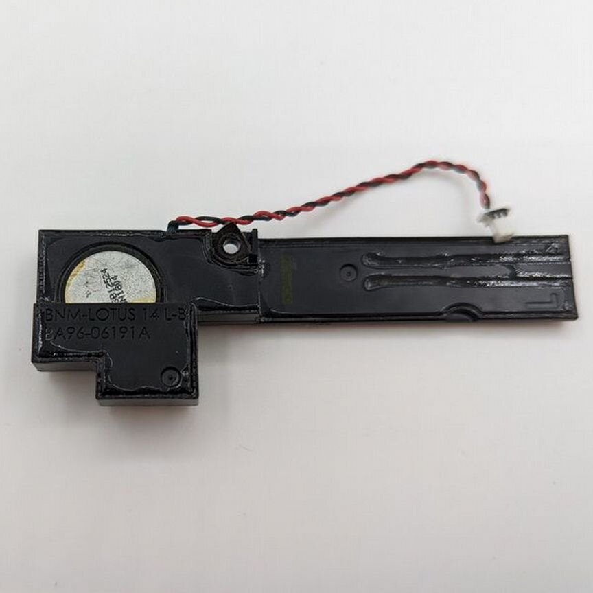 [06191A] Динамик Ba96-06191a, Samsung Np535u4c