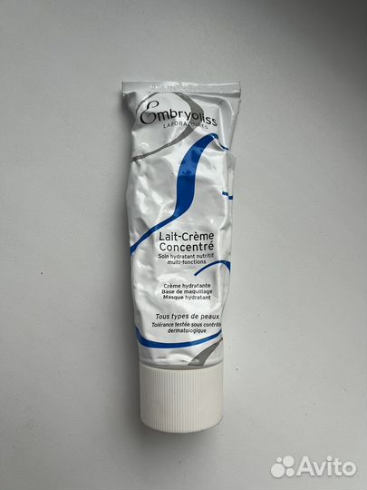 Embryolisse база под макияж