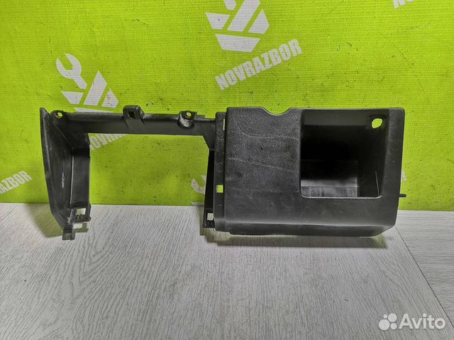 Бардачок Фольксваген Пассат Б3