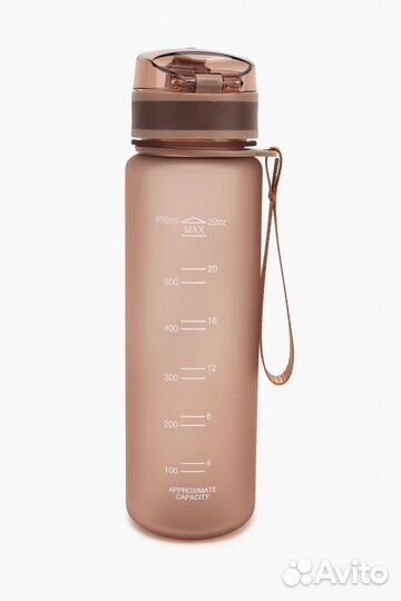 Бутылка для воды 500мл