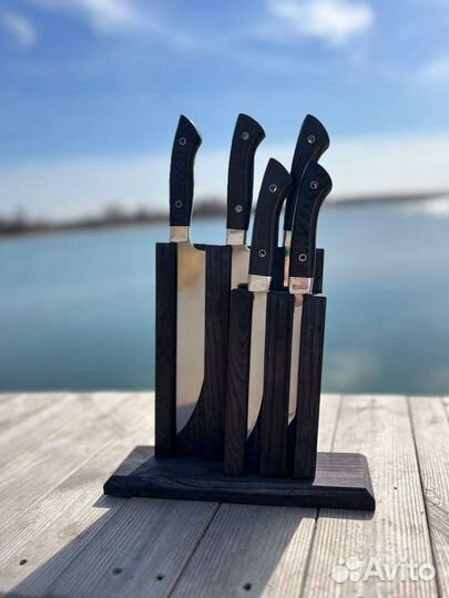 Кухонный набор Мастер Шеф