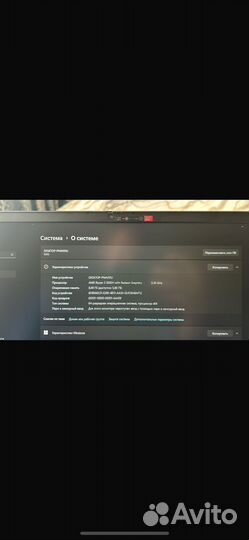 Игровой ноутбук Lenovo IdeaPad Gaming 3 15ACH6