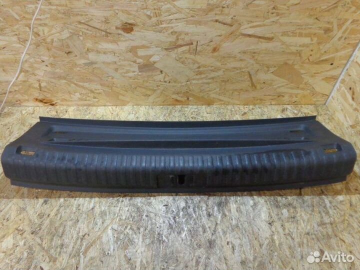 Обшивка багажника Volkswagen Tiguan 5N1 cawa