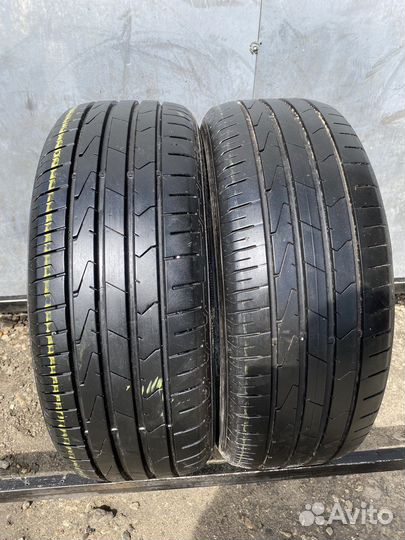 Hankook Ventus Prime 3 K125 215/55 R16