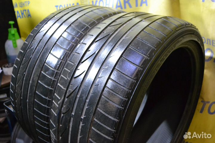 Bridgestone Potenza RE050A 225/40 R18