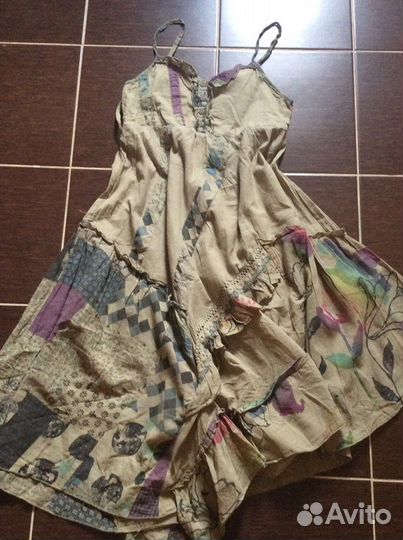 Сарафан женский