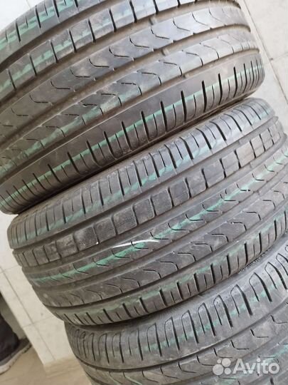 Pirelli Cinturato P7 225/45 R17