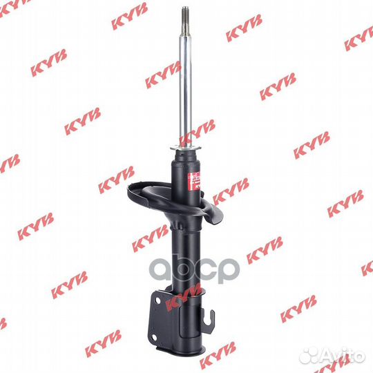 Стойка амортизационная - Excel-G перед прав/л