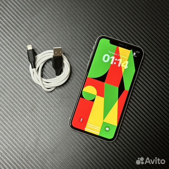 iPhone Xr, 64 ГБ