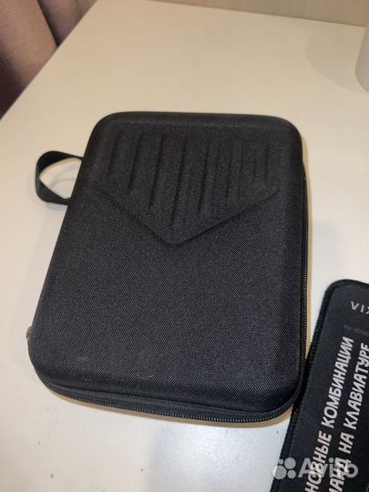 Музыкальные инструменты калимба